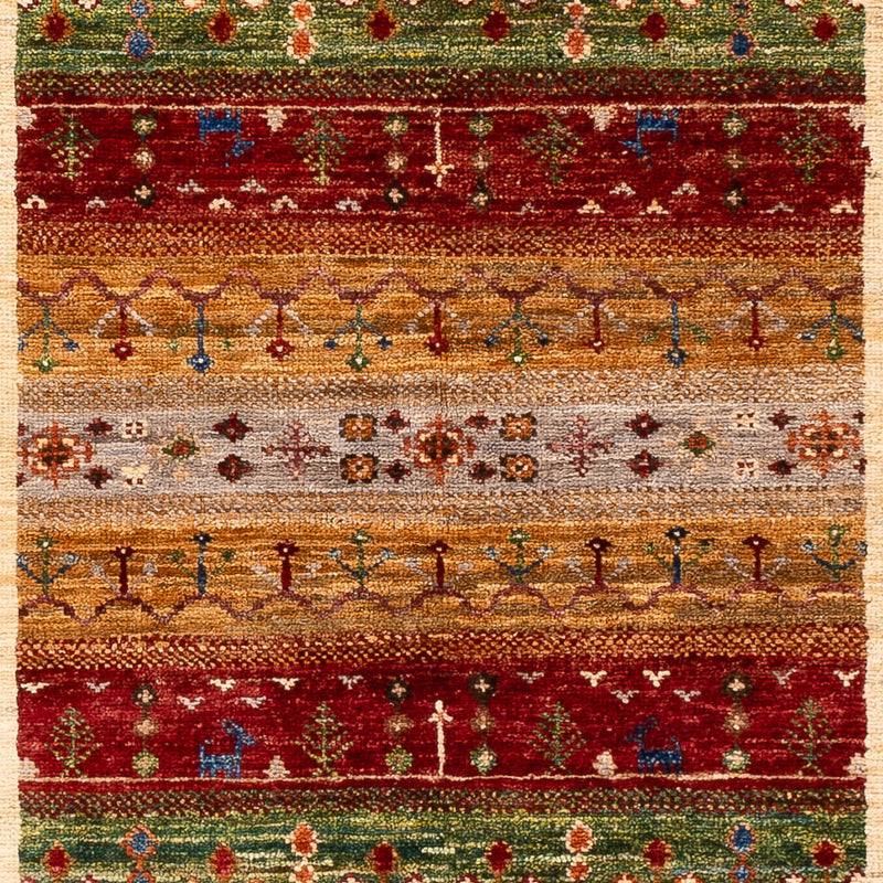 Ziegler Rug - Ariana - 151 x 106 cm - multicolored