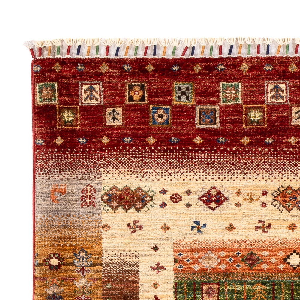 Ziegler Rug - Ariana - 151 x 106 cm - multicolored