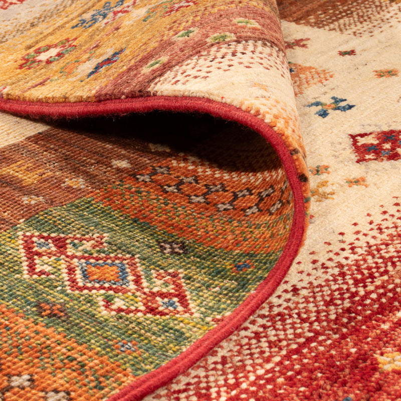 Ziegler Rug - Ariana - 151 x 106 cm - multicolored