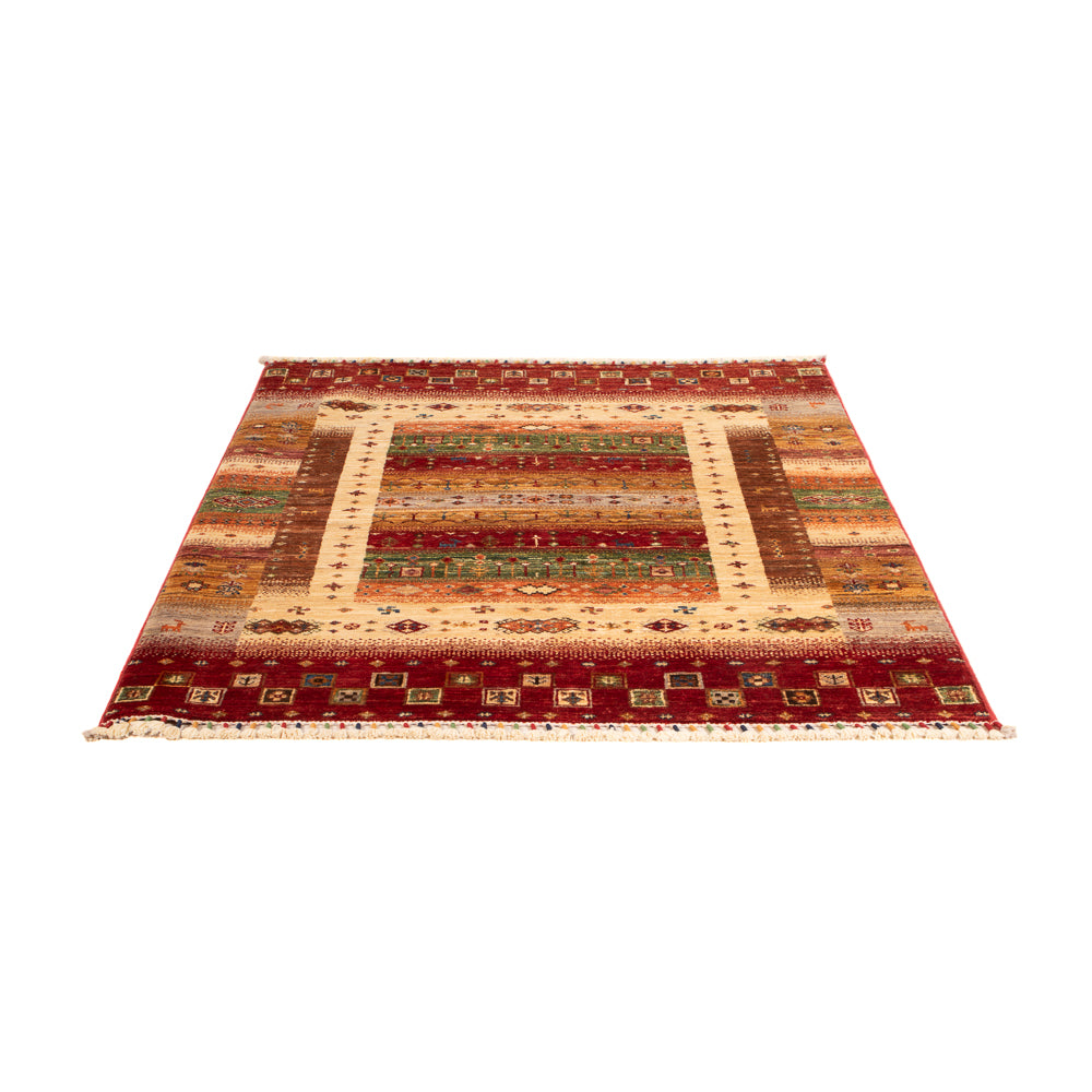 Ziegler Rug - Ariana - 151 x 106 cm - multicolored