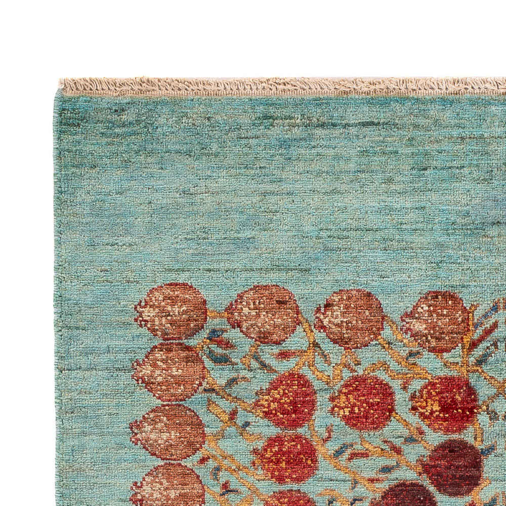 Ziegler Rug - Ariana - 158 x 100 cm - multicolored