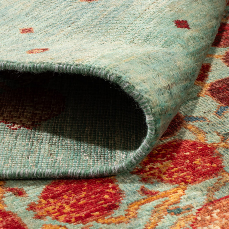 Ziegler Rug - Ariana - 158 x 100 cm - multicolored