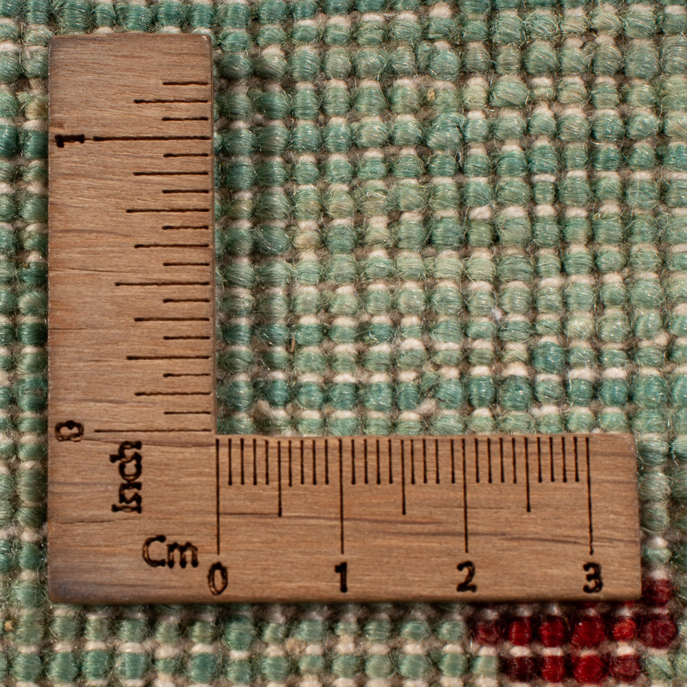 Ziegler Rug - Ariana - 158 x 100 cm - multicolored