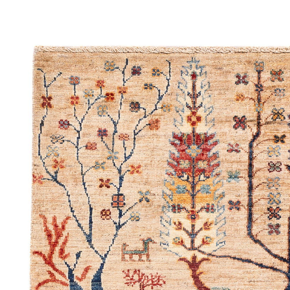 Ziegler Rug - Ariana - 152 x 101 cm - beige