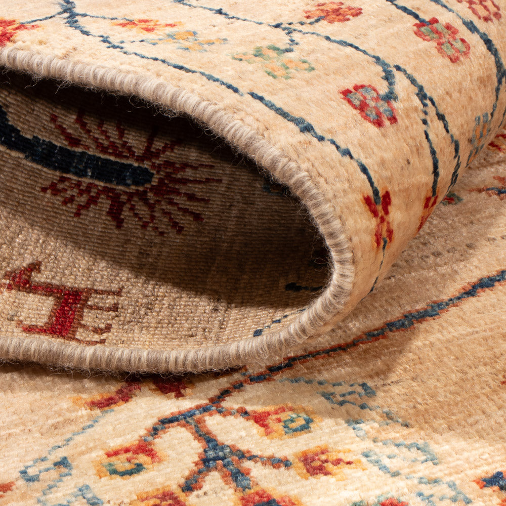 Ziegler Rug - Ariana - 152 x 101 cm - beige