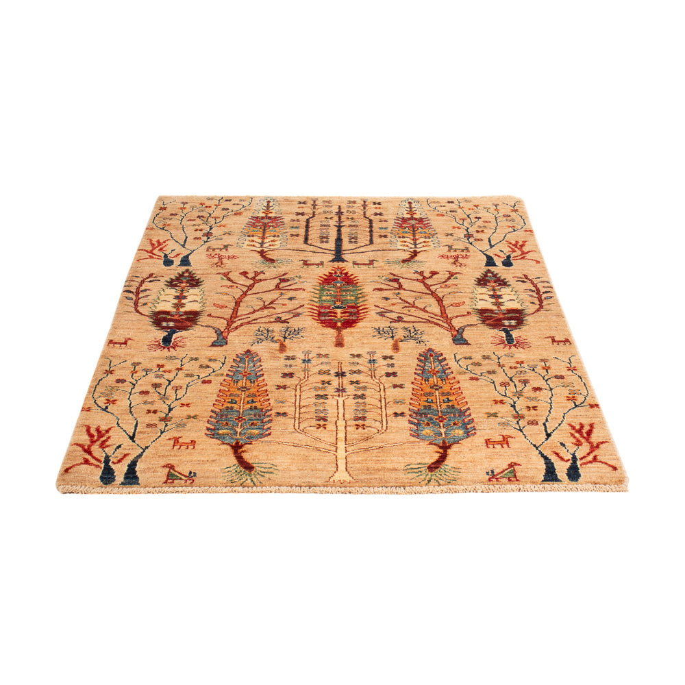 Ziegler Rug - Ariana - 152 x 101 cm - beige