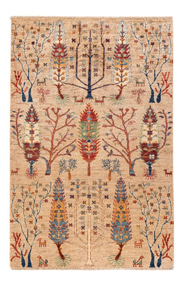 Ziegler Rug - Ariana - 151 x 101 cm - beige