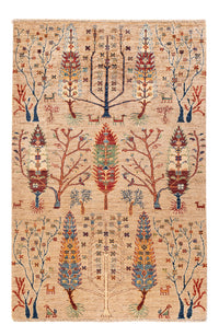 Ziegler Rug - Ariana - 151 x 101 cm - beige