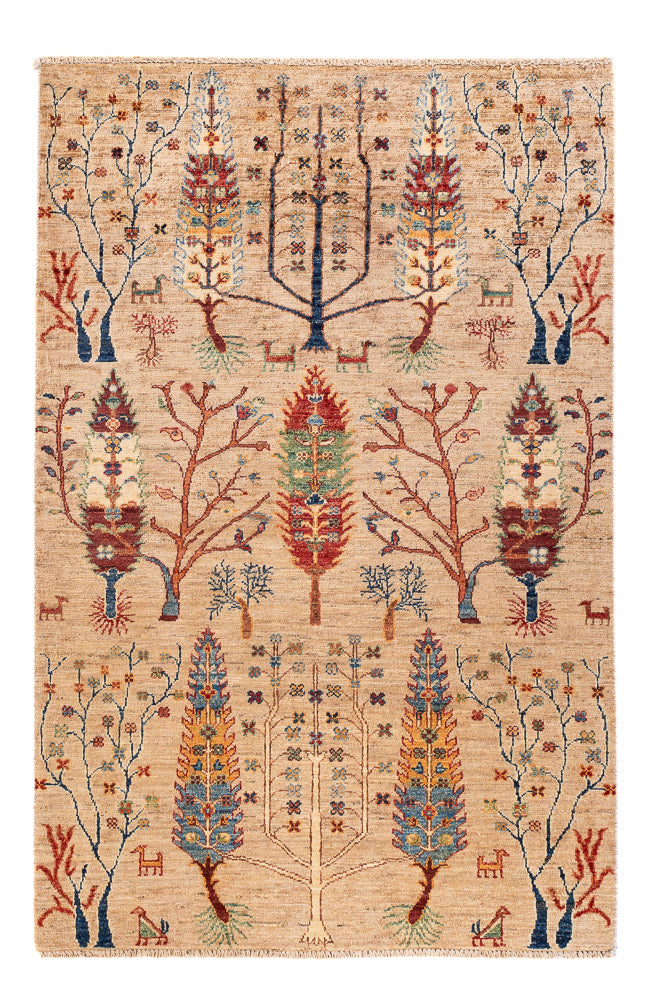 Ziegler Rug - Ariana - 151 x 101 cm - beige