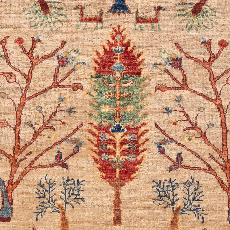 Ziegler Rug - Ariana - 151 x 101 cm - beige