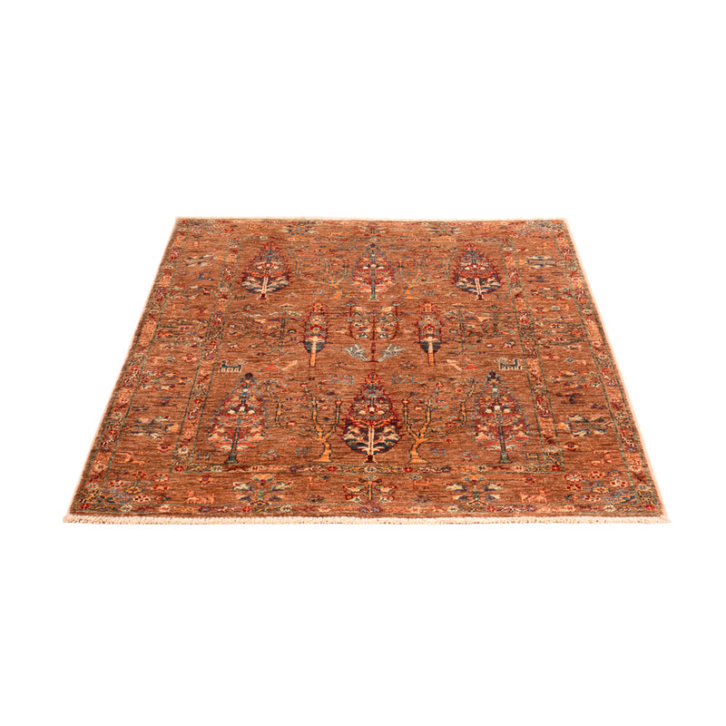 Ziegler Rug - Ariana - 149 x 100 cm - dark beige