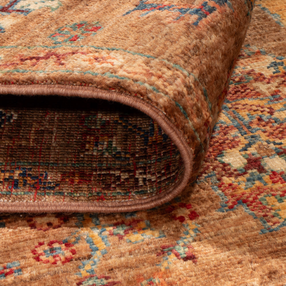 Ziegler Rug - Ariana - 149 x 103 cm - dark beige