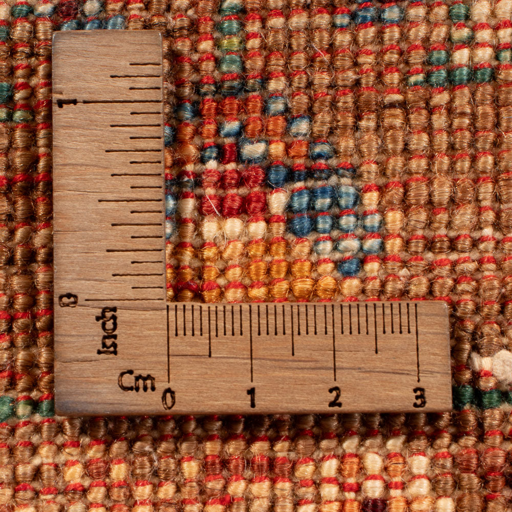 Ziegler Rug - Ariana - 149 x 103 cm - dark beige