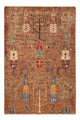 Ariana Teppich 155x102cm - Orientteppich