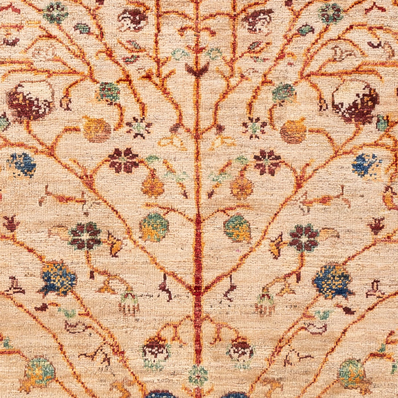 Ziegler Rug - Ariana - 150 x 96 cm - beige