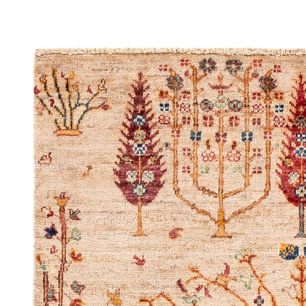 Ziegler Rug - Ariana - 150 x 96 cm - beige