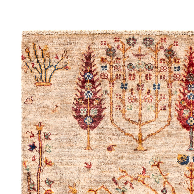 Ziegler Rug - Ariana - 150 x 96 cm - beige