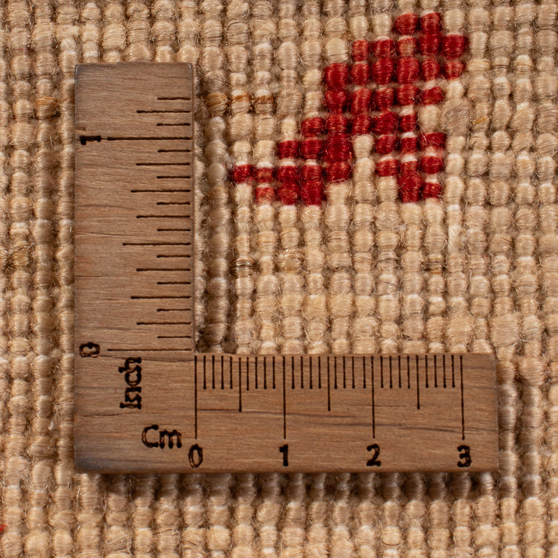 Ziegler Rug - Ariana - 160 x 105 cm - dark beige