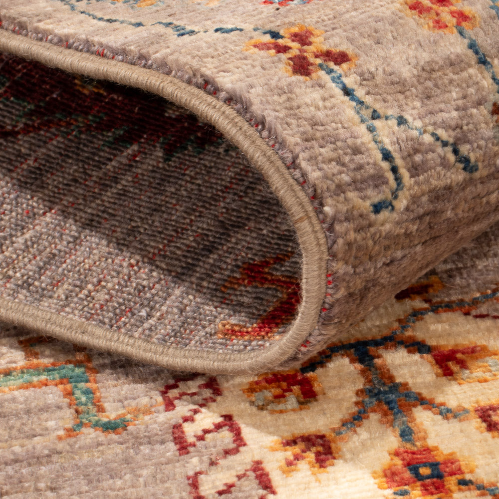 Ziegler Rug - Ariana - 147 x 102 cm - grey