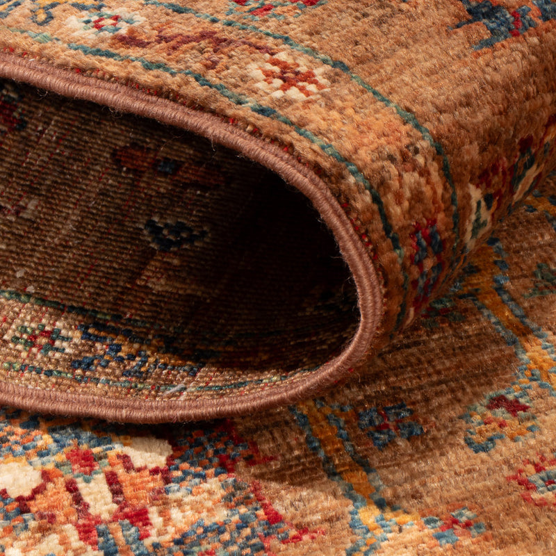 Ziegler Rug - Ariana - 149 x 100 cm - dark beige