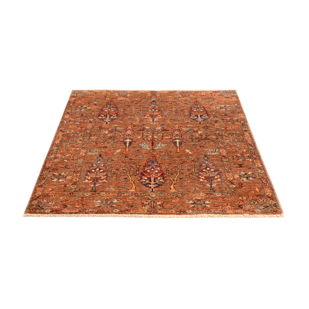 Ziegler Rug - Ariana - 149 x 100 cm - dark beige