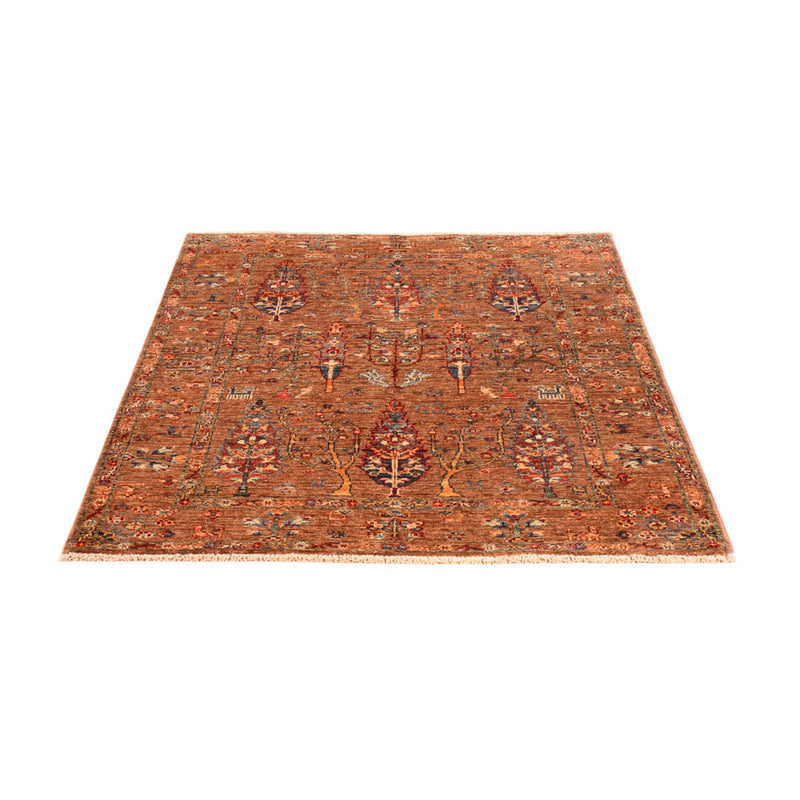 Ziegler Rug - Ariana - 149 x 100 cm - dark beige
