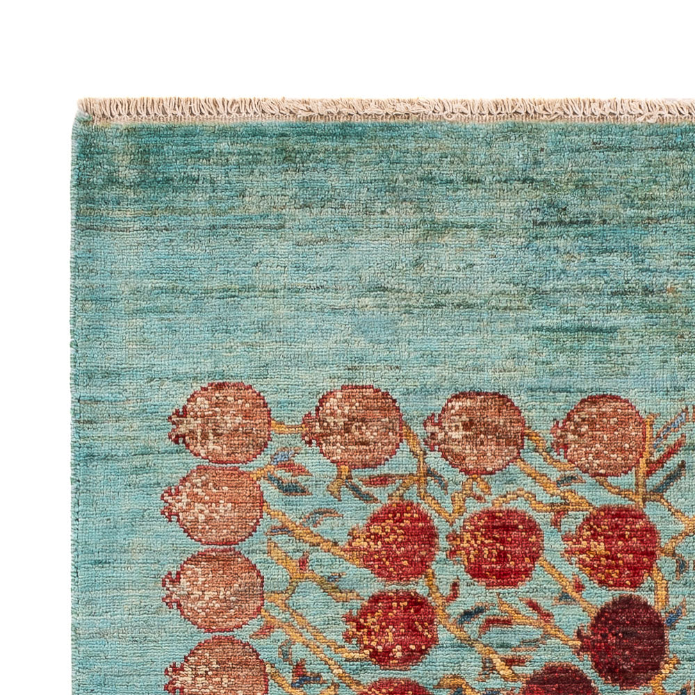 Ariana Rug 158x100cm - Oriental Rug