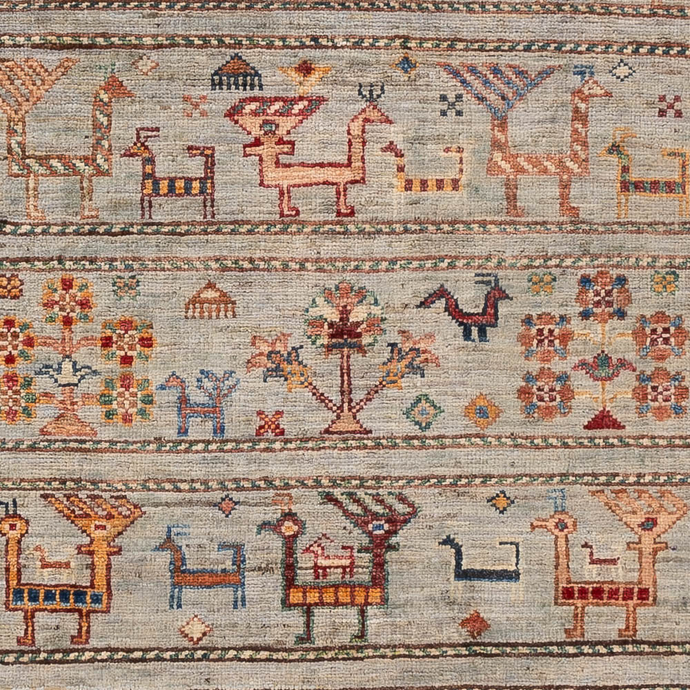 Ziegler Rug - Ariana - 157 x 102 cm - taupe