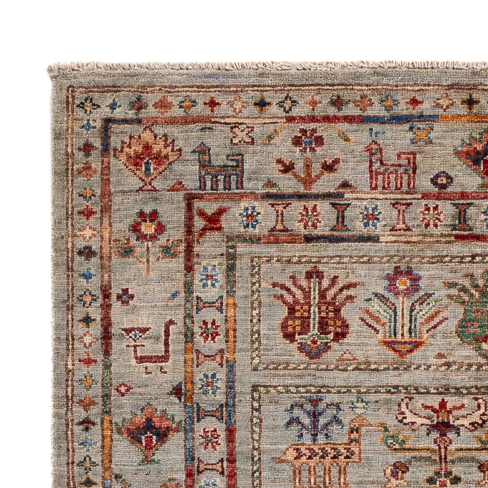 Ariana Rug 102x157cm - Oriental Rug