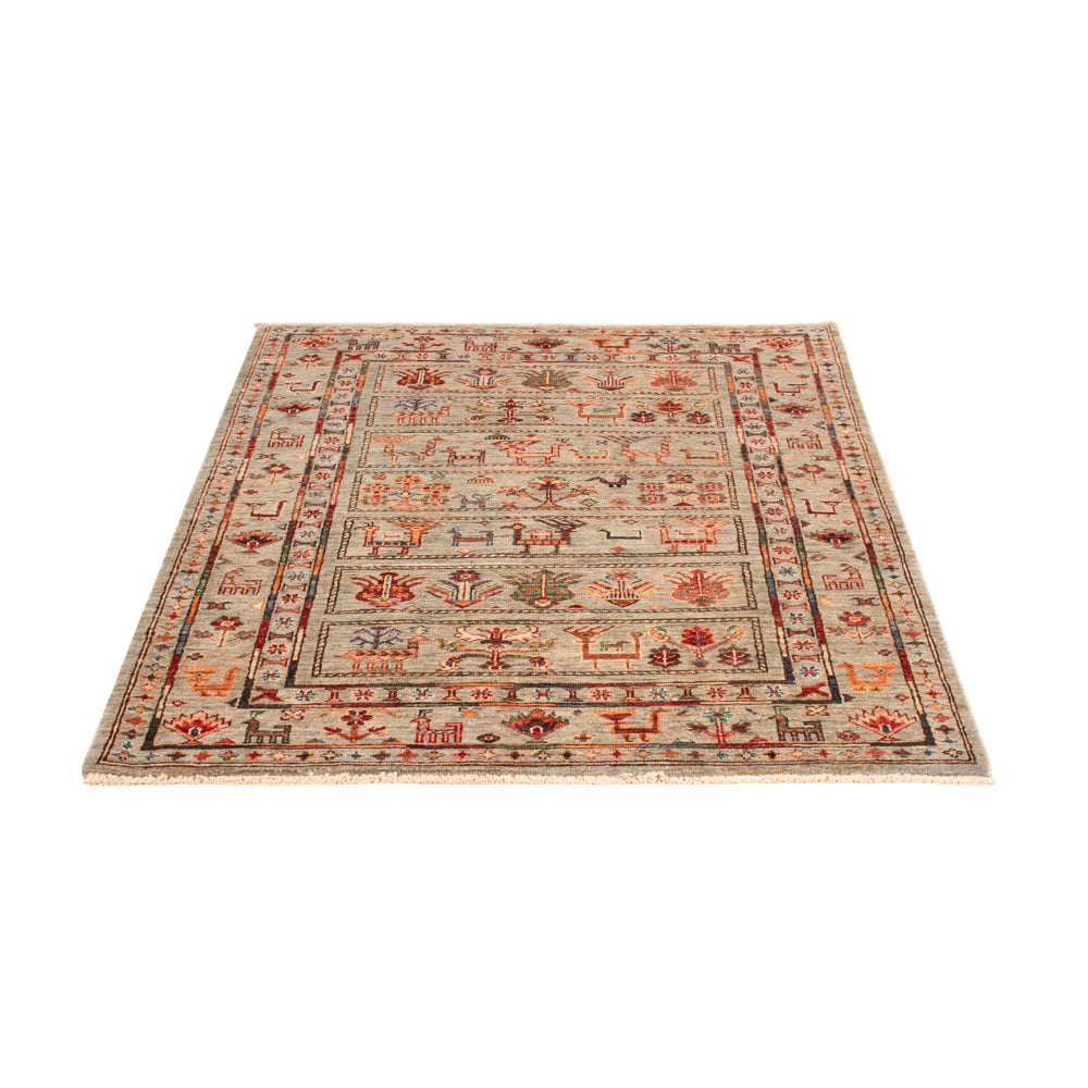 Ziegler Rug - Ariana - 157 x 102 cm - taupe