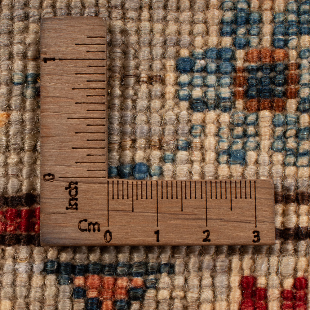 Ziegler Rug - Ariana - 157 x 102 cm - taupe