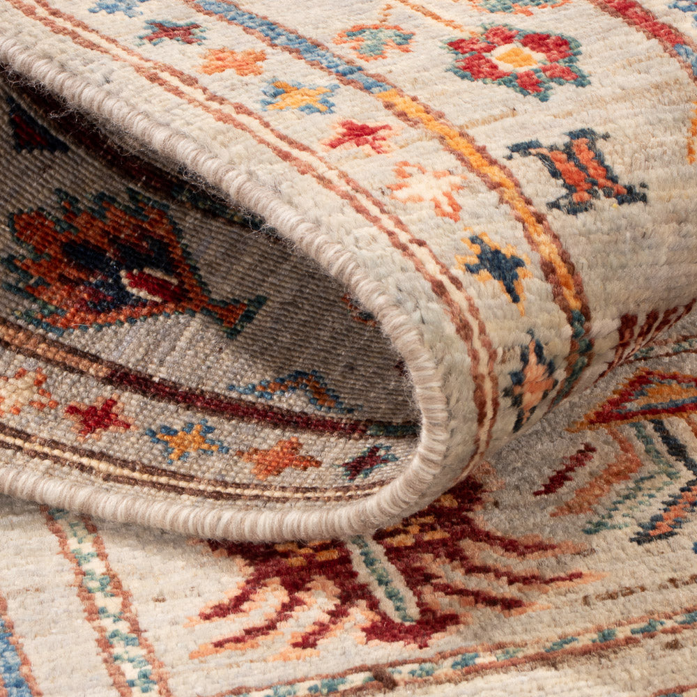 Ziegler Rug - Ariana - 155 x 103 cm - taupe