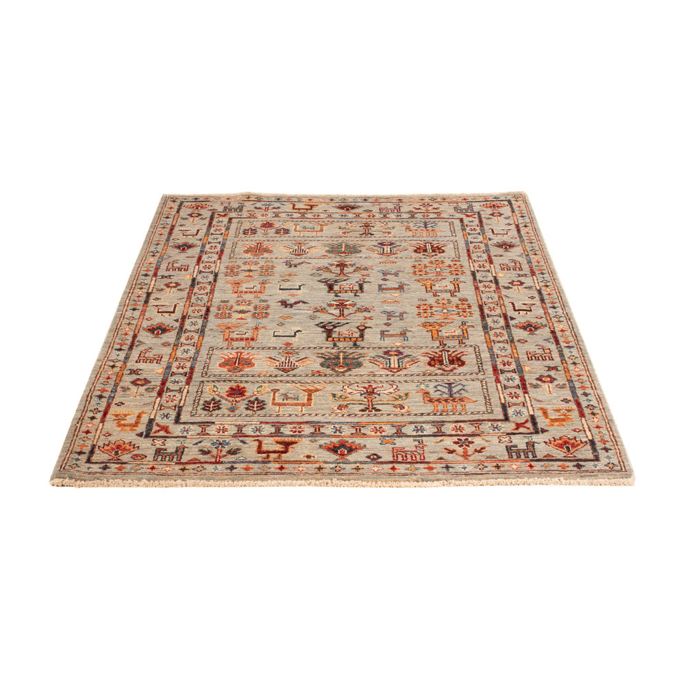 Ziegler Rug - Ariana - 155 x 103 cm - taupe