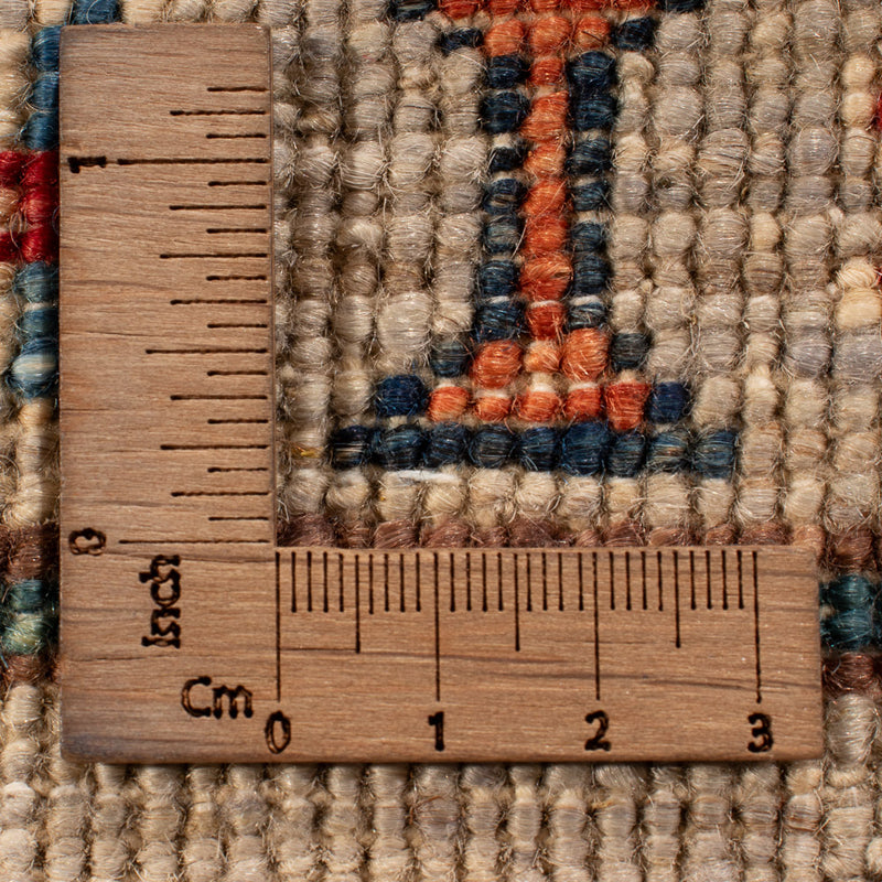 Ziegler Rug - Ariana - 155 x 103 cm - taupe