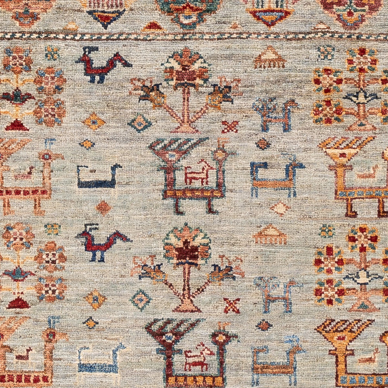 Ziegler Rug - Ariana - 152 x 104 cm - taupe