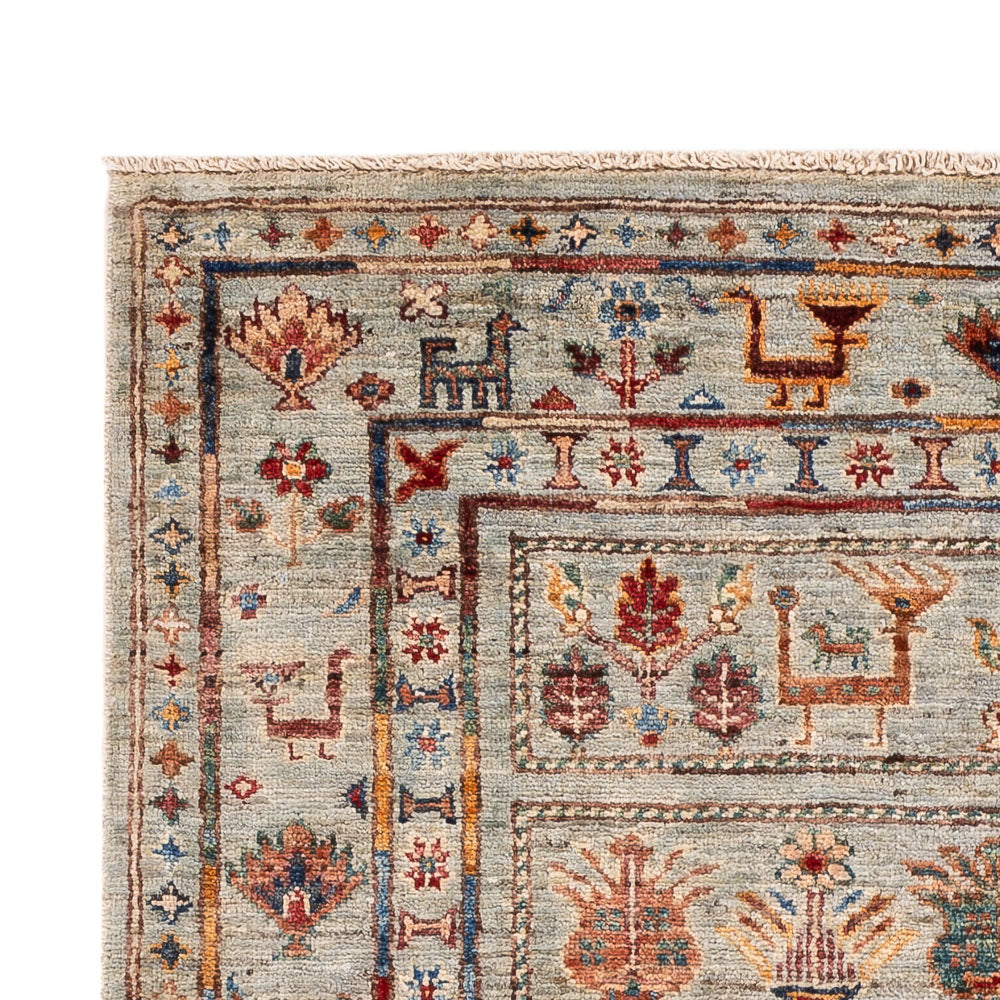 Ziegler Rug - Ariana - 152 x 104 cm - taupe