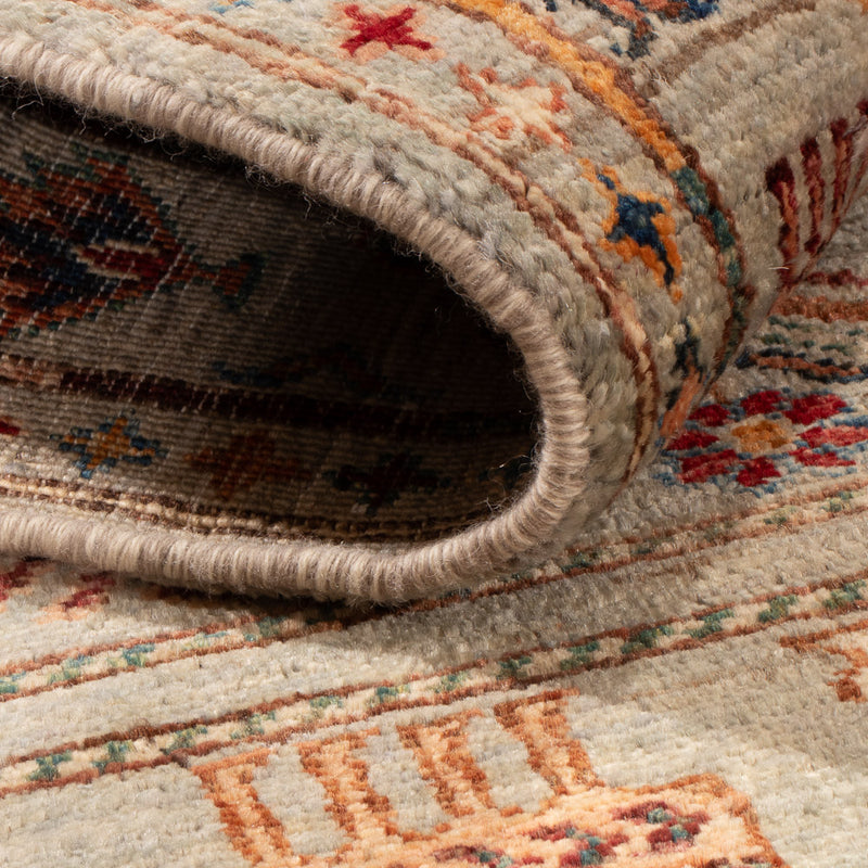 Ziegler Rug - Ariana - 152 x 104 cm - taupe