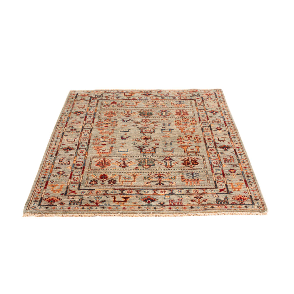 Ziegler Rug - Ariana - 152 x 104 cm - taupe