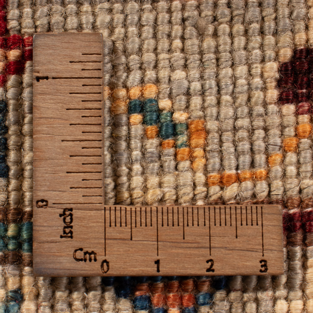 Ziegler Rug - Ariana - 152 x 104 cm - taupe