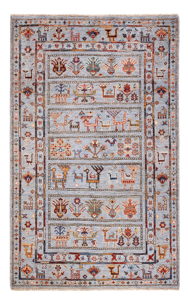 Ziegler Rug - Ariana - 162 x 103 cm - taupe