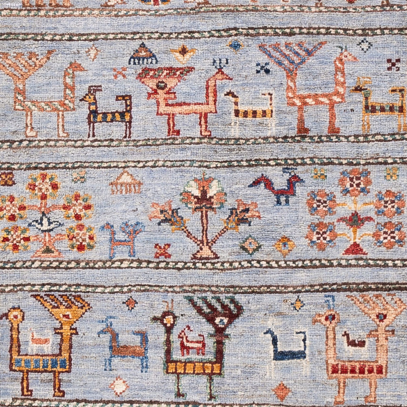 Ziegler Rug - Ariana - 162 x 103 cm - taupe