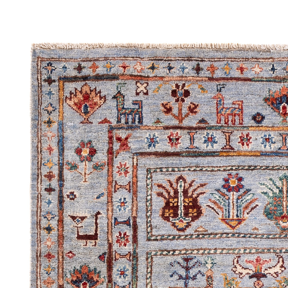 Ziegler Rug - Ariana - 162 x 103 cm - taupe