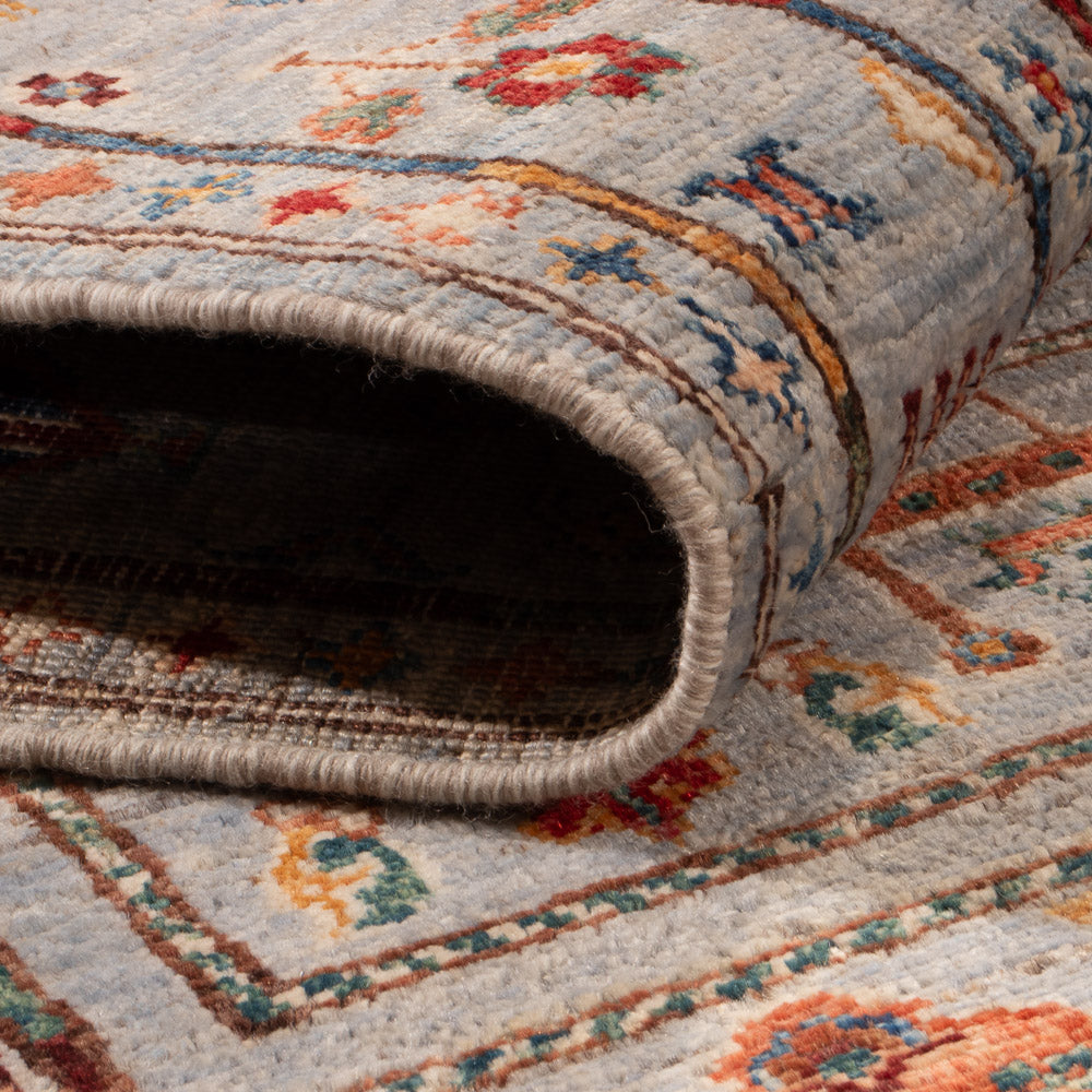 Ziegler Rug - Ariana - 162 x 103 cm - taupe