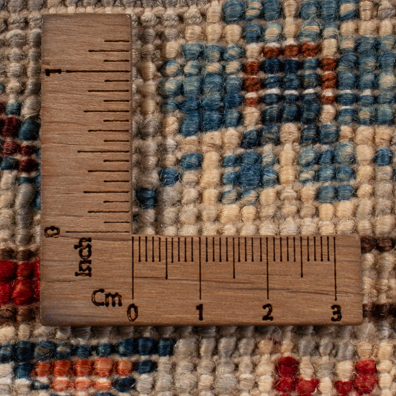 Ziegler Rug - Ariana - 162 x 103 cm - taupe