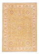 Ziegler Teppich 146x106cm - Orientteppich