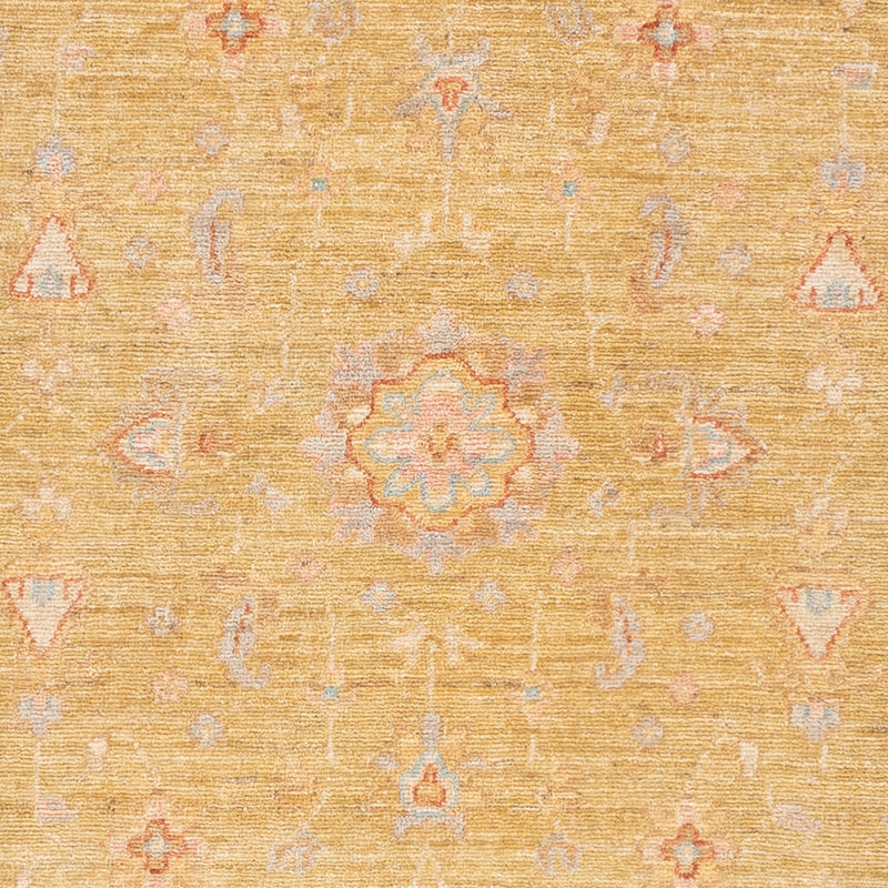 Ziegler Rug - 146 x 106 cm - gold