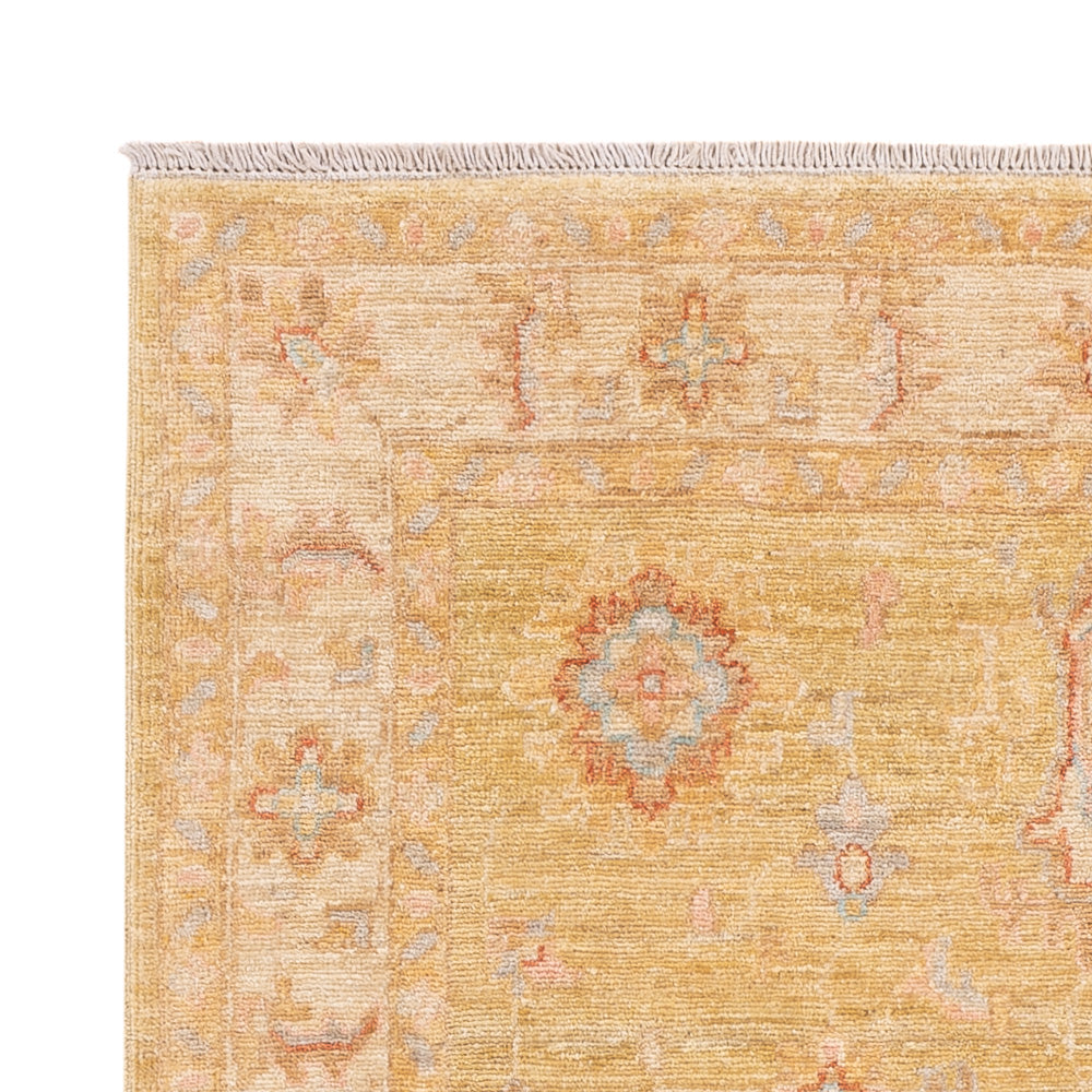 Ziegler Teppich 146x106cm - Orientteppich