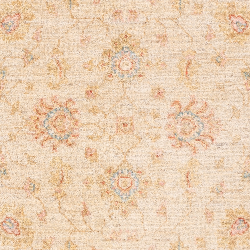 Ziegler Rug - 148 x 104 cm - beige