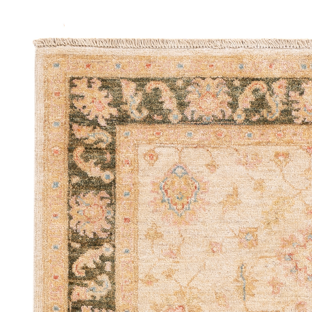 Ziegler Teppich 148x104cm - Orientteppich