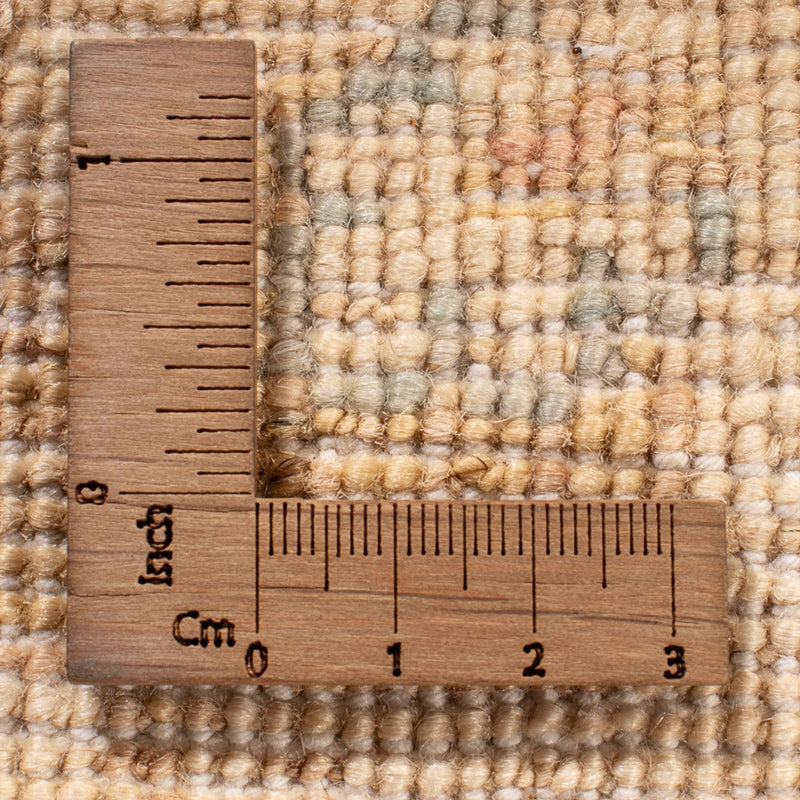 Ziegler Rug - 150 x 105 cm - mint green